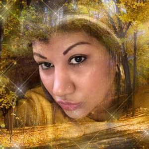 Meet your Posher, Vanessa